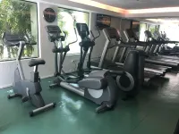 Allegro Cozumel All-Inclusive - Gym
