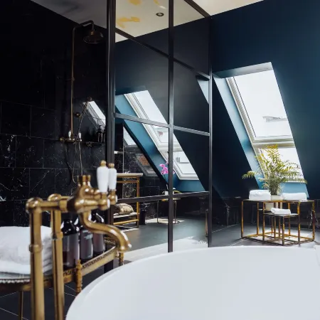 Provocateur Berlin, a Member of Design Hotels
