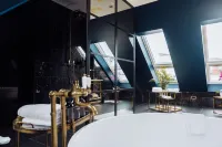 Provocateur Berlin, a Member of Design Hotels - romantici