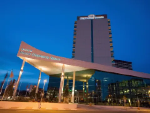 AR Diamante Beach & Spa Hotel 4 Sup Hoteles en Calpe