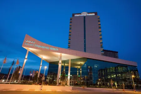 AR Diamante Beach & Spa Hotel 4 Sup