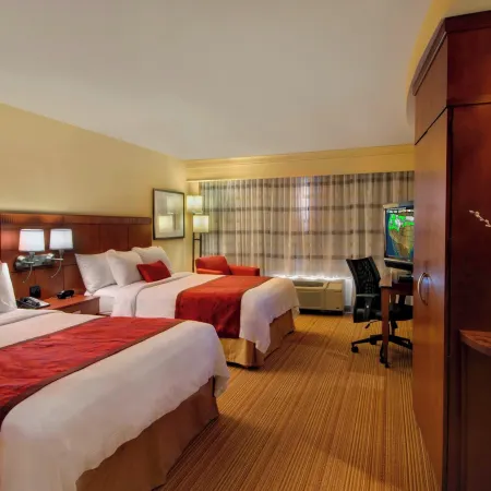 Courtyard Madison East