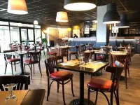 Fasthotel l'Eldorado Hotel di Muret-le-Chateau