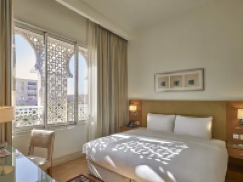 สาลาลาห์ การ์เด้นส์ โรงแรม จัดการโดย ซาฟีร โรงแรม แอนด์ รีสอร์ท โรงแรมในซาลาลาห์