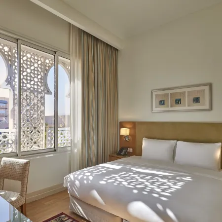 Salalah Gardens Hotel Managed by Safir Hotels & Resorts