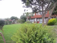 Aotea Lodge Hotel a Porirua