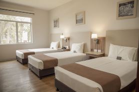 DM Hoteles Tacna