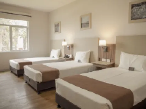DM Hoteles Tacna Hotels in Tacna