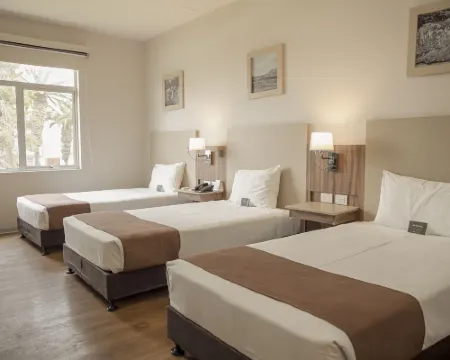 DM Hoteles Tacna Hoteles en Tacna