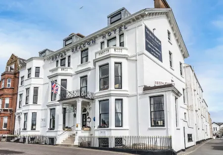 Royal Beacon Hotel