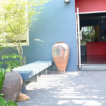 The SP Hotel