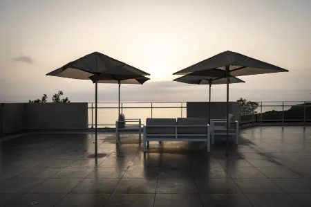 Côté Thalasso Hôtel & Spa Marin