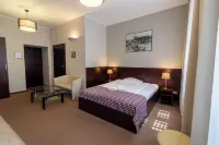 Atlantic Aparthotel Hotels in Krakow