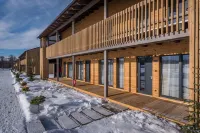 Demänová Rezort Hotels in Liptovsky Mikulas