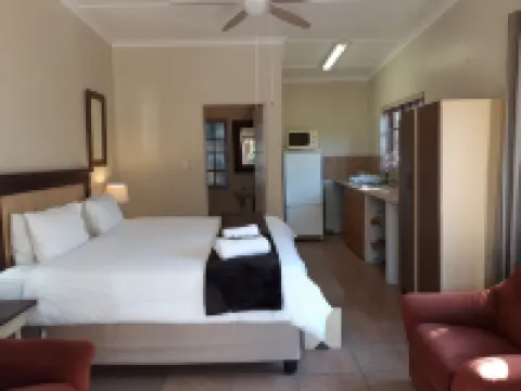 Tourist Lodge Gansbaai Hotels in Gansbaai
