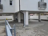 亞歷克西住宅 4 號飯店 雅西住宿飯店
