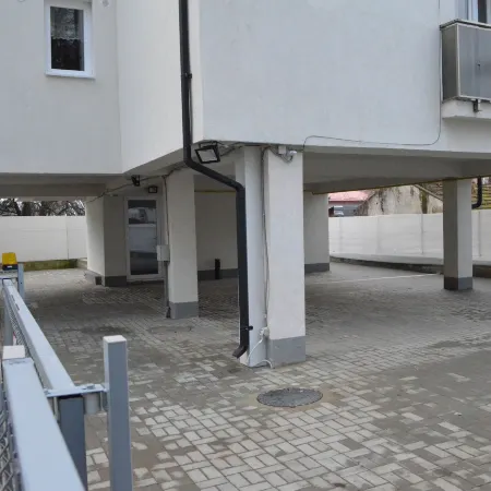 Alexys Residence 6 Отели в г. Яссы