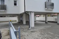 Alexys Residence 4 Hotel di 