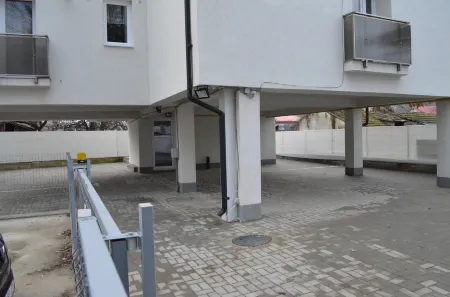 Alexys Residence 6 Отели рядом с достопримечательностью «Botanic Garden»