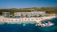 Hotel Perla - bar
