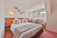Hôtel Deybach Hotels near Ancienne Abbaye Saint Grégoire