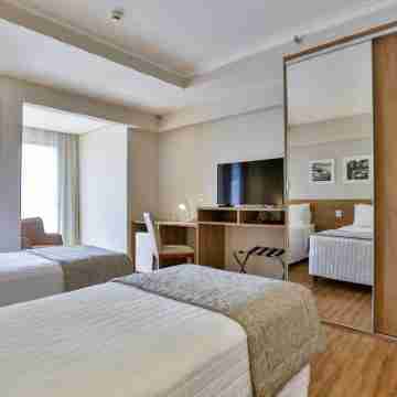 Matiz Vilaboim Ribeirão Preto Rooms