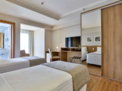 Matiz Vilaboim Ribeirão Preto Hotels in Ribeirao Preto