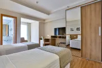 Matiz Vilaboim Ribeirão Preto