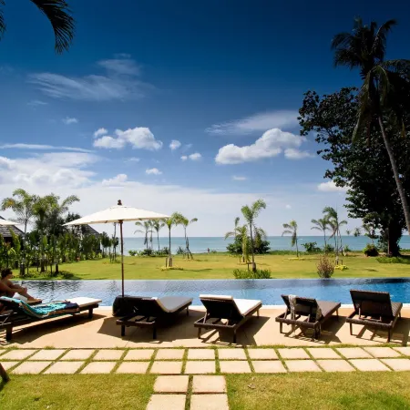 Thai Island Dream Estate
