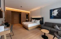 Hotel MorgenZeit -Naturlich.Bed&Brunch Hotels in Maria Alm