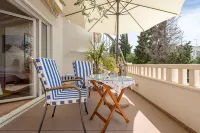 Villa Mili