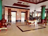 Oattara Thiri Hotel - internet