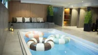 Hotell Esplanad - spa