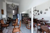 Hotel N16 - Desayuno