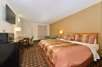 Americas Best Value Inn Nashville Downtown - Motels