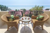 New Travel Beach Hotel & Resort - Ocean View