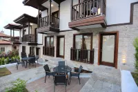 Verde Suites Akyaka Hotels in Mugla