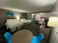 Travelodge by Wyndham Grande Prairie Hotels in Grande Prairie