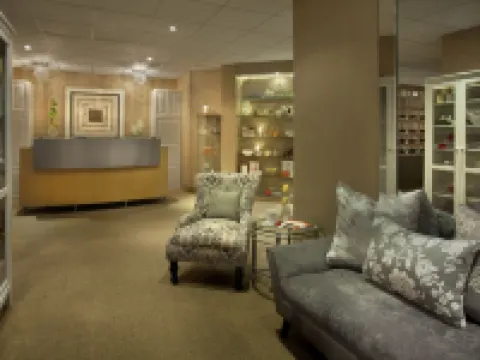White Oaks Conference & Resort Spa Hotels in Niagara-on-the-Lake