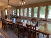 Silver Lake Bed and Breakfast Hôtels à : Ashby