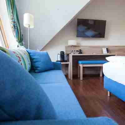Hotel Kastanienhof Rooms