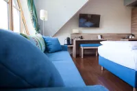 Hotel Kastanienhof Hotels in Erding