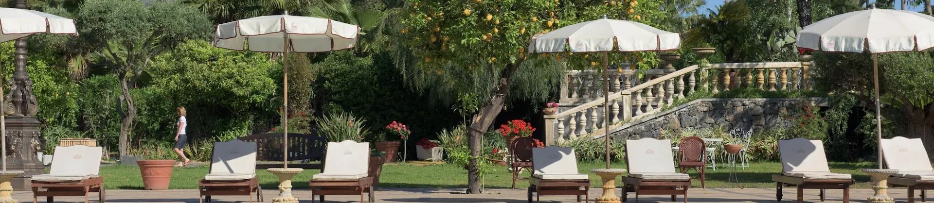 Cultural Hotels