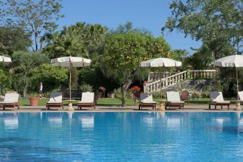 Castello di San Marco Charming Hotel & Spa