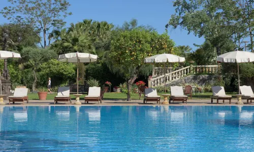 Castello di San Marco Charming Hotel & Spa