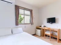 Rich Reson Ishigaki Hoteles cerca del Aeropuerto de Nannushima Ishigaki