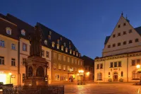 Hotel Graf von Mansfeld