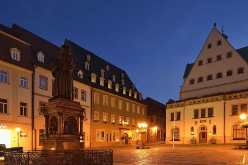 Hotel Graf von Mansfeld