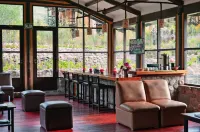 Tierra Viva Valle Sagrado Hotel Hotels in Urubamba Province