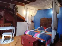 Chambres d'hôtes la Charmante Hotels in Vosges